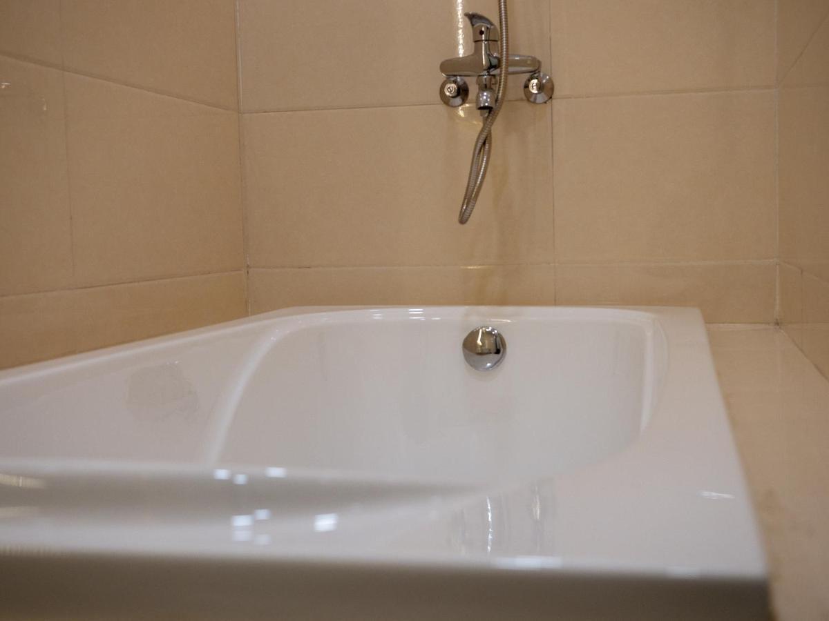 Deluxe Apartment At Minori Building Hanoi Exterior photo