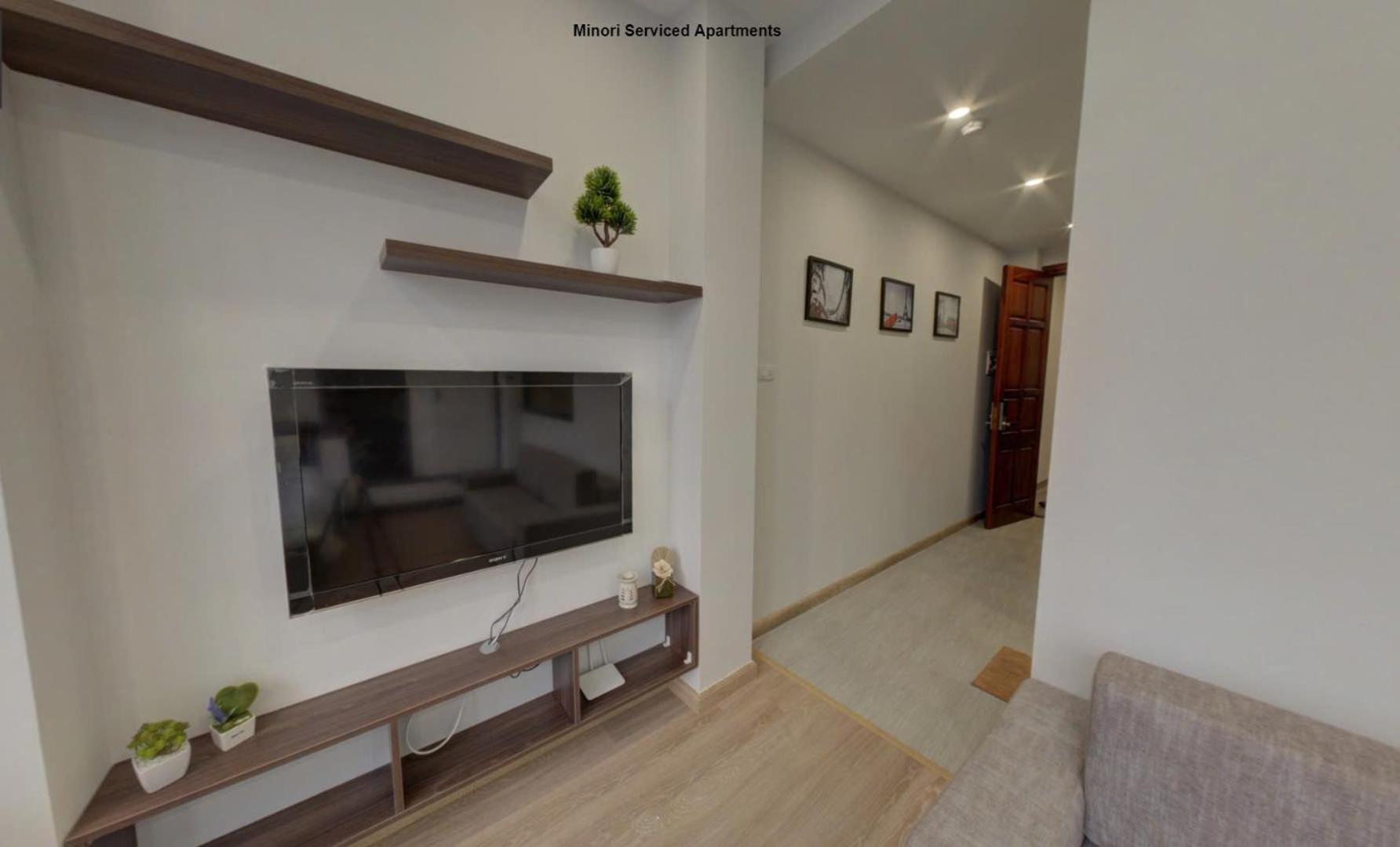 Deluxe Apartment At Minori Building Hanoi Exterior photo